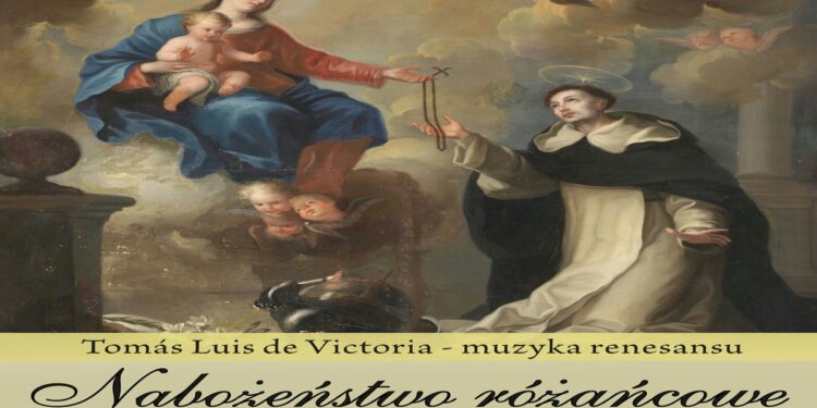 Tarnobrzeg. Dominikanie zapraszają na koncert.