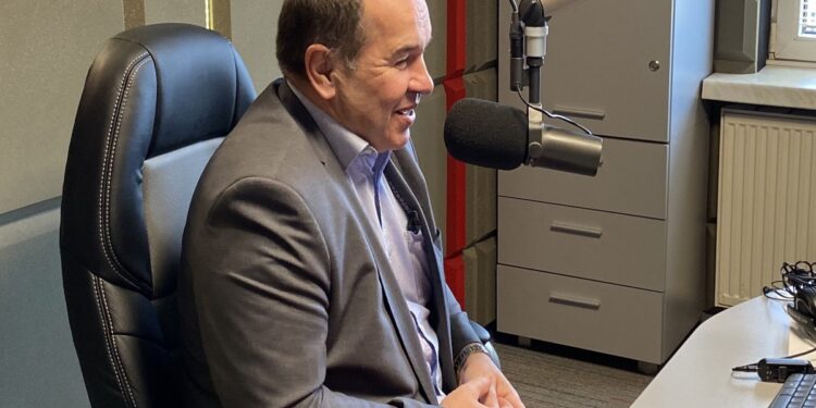 Tarnobrzeg, region. Będzie o czadzie. Seniorze posłuchaj! Są nagrody.