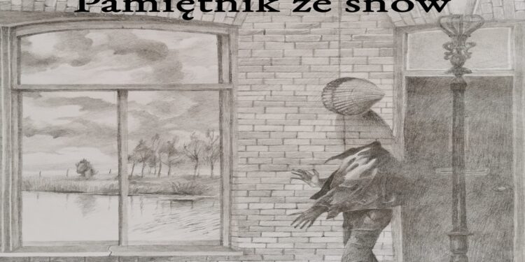 Tarnobrzeg. Spotkanie z Romanem Dąbrowskim, autorem „Pamiętnika ze snów”.