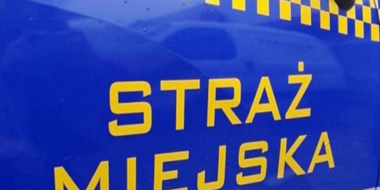 Tarnobrzeg. Zawieszona działalność straży miejskiej.