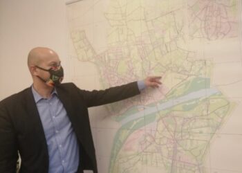 Sandomierz: Dziś akcja szukania padłych i płoszenia żywych dzików.