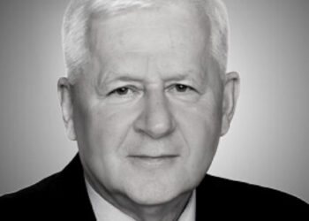 Stalowa Wola: W sobotę pogrzeb Alfreda Rzegockiego