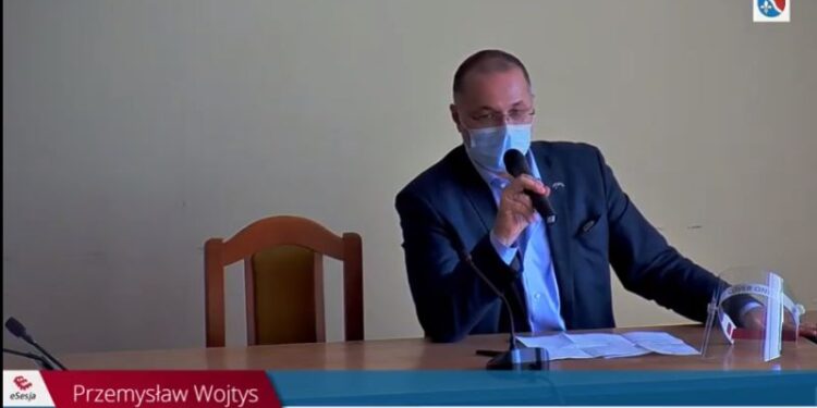 Dębica: Radni,nie przekonani do powstania szpitala jednoimiennego