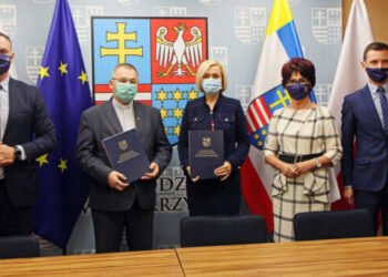 Sandomierz: Powstanie szósty w regionie Zakład Aktywności Zawodowej.