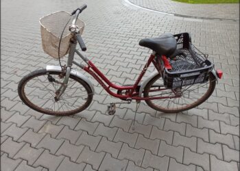 Tarnobrzeg. Policjanci szukają właścicieli rowerów