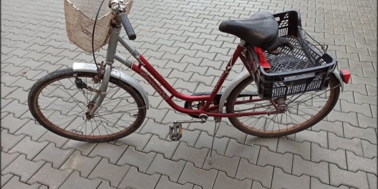 Tarnobrzeg. Policjanci szukają właścicieli rowerów