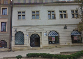 Sandomierz: Na starówce nie będzie apteki.