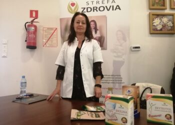 Koprzywnica” „Zdrowa Jesień”.