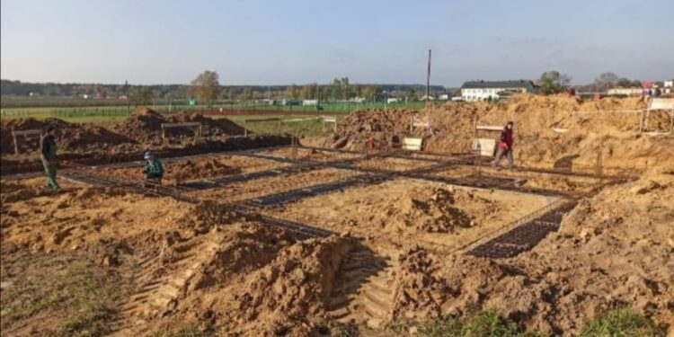 Sandomierz: Będzie piąty dom dla dzieci.