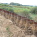 Sandomierz: Betonowy mur budzi zastrzeżenia mieszkańców.