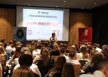 Mielec:  Barwy Mojej Ojczyzny