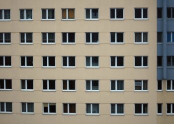 Nowa Dęba. Będą kolejne bloki mieszkalne