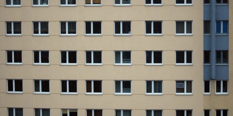 Nowa Dęba. Będą kolejne bloki mieszkalne