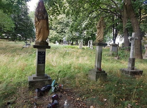 Tarnobrzeg. W tym roku kwesty nie będzie.