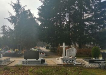 Stalowa Wola: Cmentarze świecą pustkami, a mieszkańcy niezadowoleni