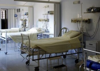 Mielec: Kolejne łóżka dla pacjentów covidowych