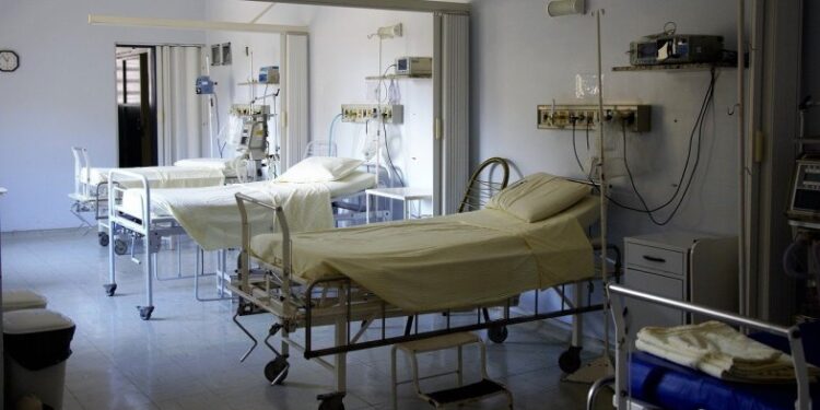 Mielec: Kolejne łóżka dla pacjentów covidowych