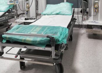 Dębica: NIE  dla powstania szpitala jednoimiennego
