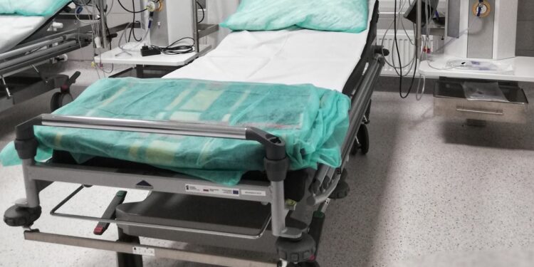 Dębica: NIE  dla powstania szpitala jednoimiennego