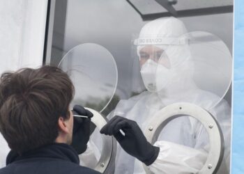 Region: Kolejne punkty do pobierania badań