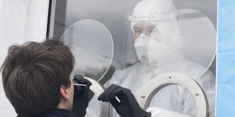 Region: Kolejne punkty do pobierania badań