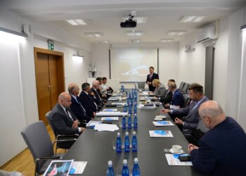 Nisko: Czwórmiasto o tworzeniu wspólnej oferty inwestycyjnej i strefie SAN-TANEW