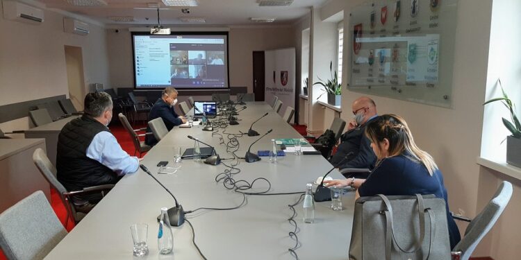 Mielec: Zwiększona ilość łóżek.