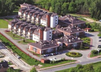 Mielec: Sytuacja w placówce  jest pod kontrolą