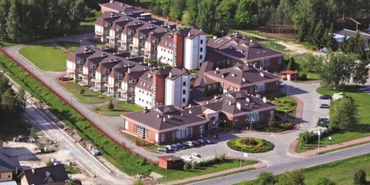 Mielec: Sytuacja w placówce  jest pod kontrolą