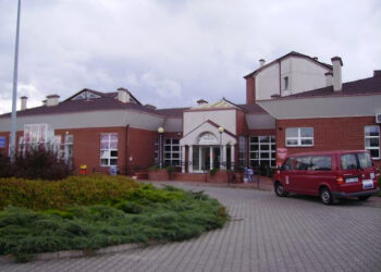 Mielec: Szukamy wolontariuszy