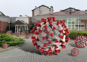 Mielec: Dom Pomocy Społecznej po badaniach