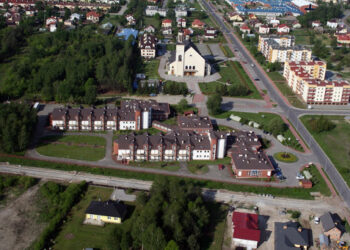 Mielec: Liczymy na pomoc bliźniego.