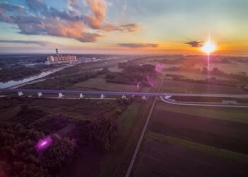 Region: Dbaj o środowisko, dbaj o energię