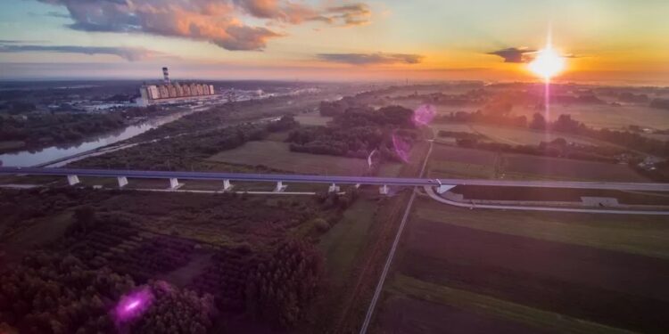 Region: Dbaj o środowisko, dbaj o energię