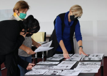 Stalowa Wola: Konkurs na magiczny ekslibris rozstrzygnięty