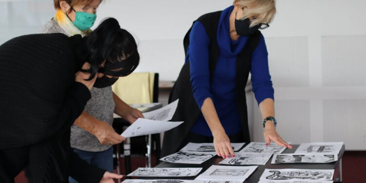 Stalowa Wola: Konkurs na magiczny ekslibris rozstrzygnięty