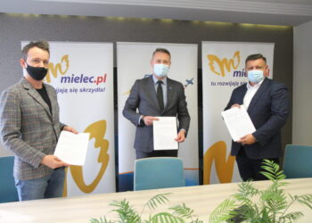 Mielec: Program Fabryka wystartował