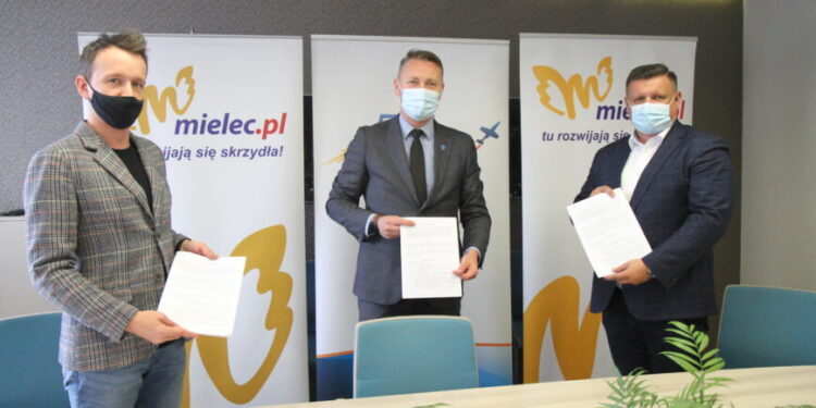 Mielec: Program Fabryka wystartował