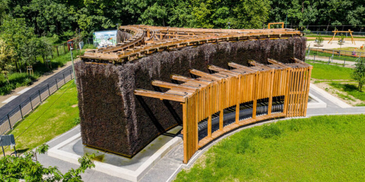 Mielec: Powstanie tężnia solankowa!