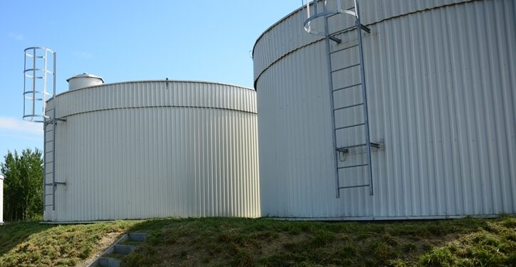 Mielec: Gmina Tuszów Narodowy inwestuje w infrastrukturę wodną