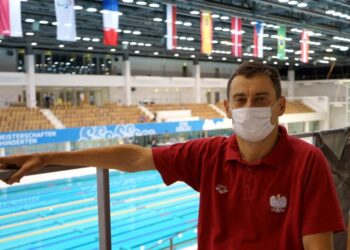 Sport. Tarnobrzeżanin walczy o medal