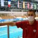 Sport. Tarnobrzeżanin walczy o medal