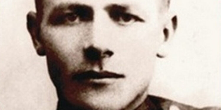 Pilchów: Odsłonią tablicę poświęconą Józefowi Sarnie