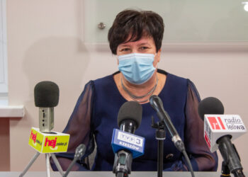 Mielec:  Jubileusz zakłócił  koronawirus