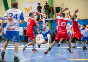 Mielec: Kalisz lepszy po karnych