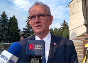Mielec: Najtrudniejszy pierwszy krok…
