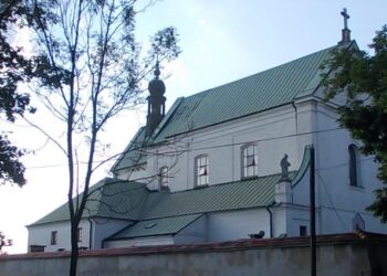 Stalowa Wola: Dziś premiera filmowej wyprawy do rozwadowskich krypt