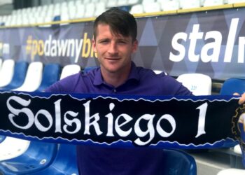 Mielec: W sporcie nie ma sentymentów.