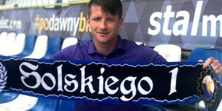 Mielec: W sporcie nie ma sentymentów.