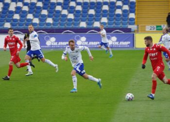 Mielec: SZOK na Solskiego